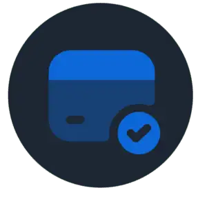 payment sign