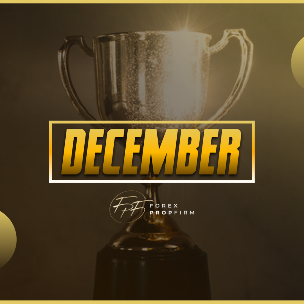 December Winner