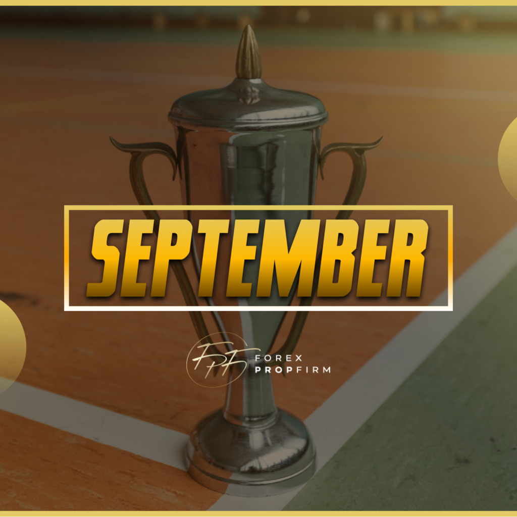 September Winner