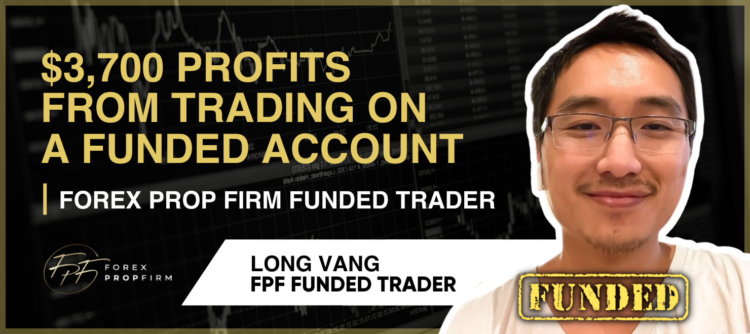 Long Vang's Inspiring Success Journey in Futures Trading: A Story of Patience and Profit