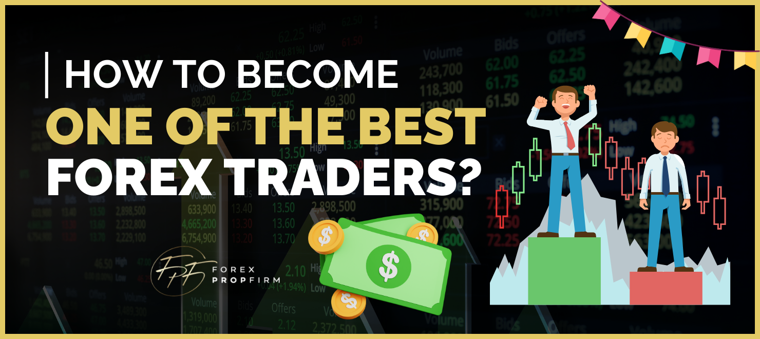 Best Forex Trader