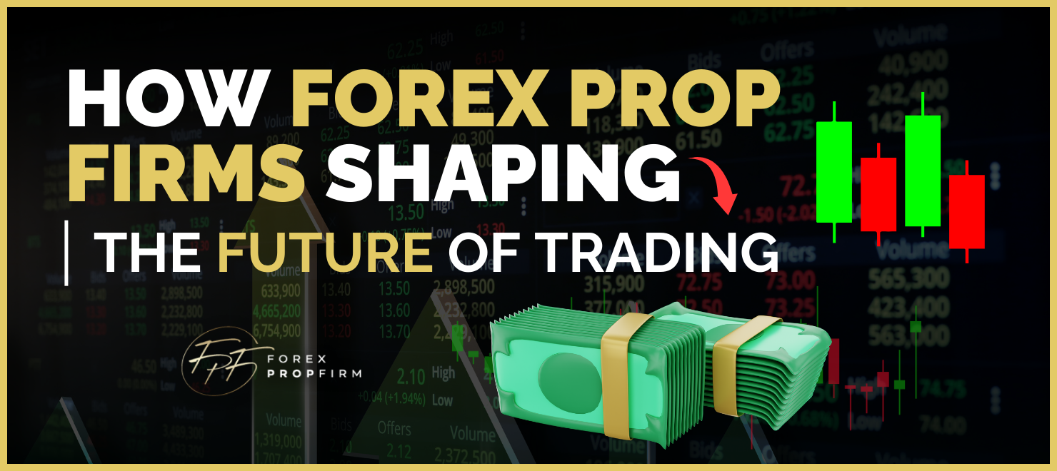 Forex Prop Firm
