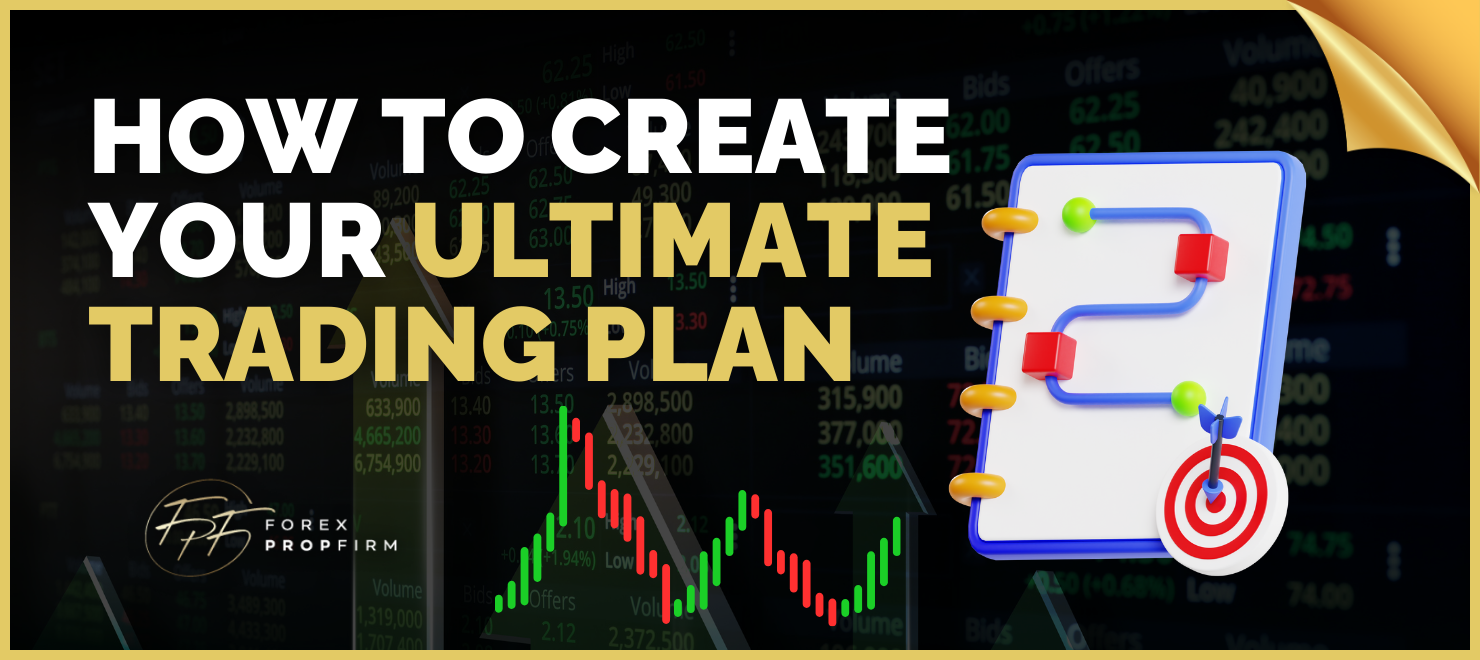 Instant Funding Prop Firm