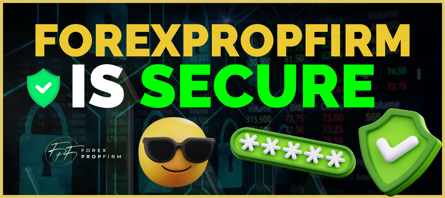 Forex Prop Firm