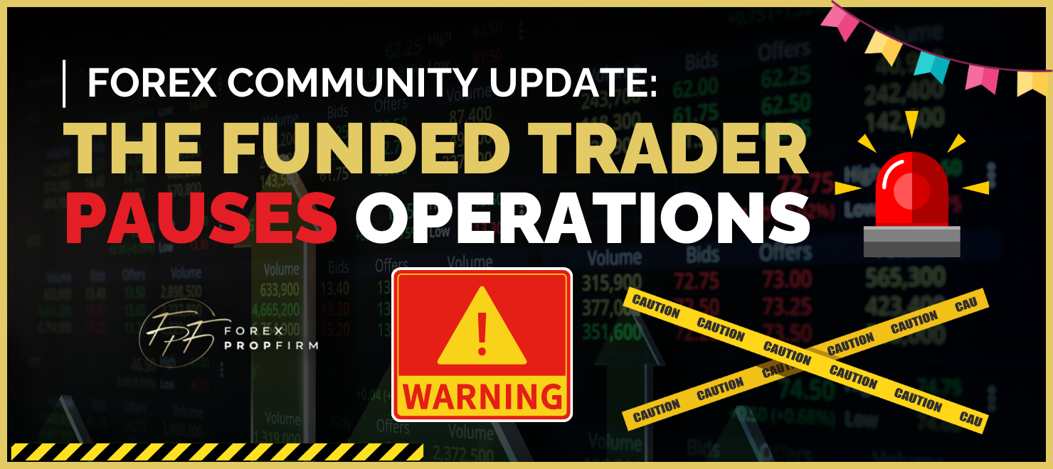 Funded Trader Account