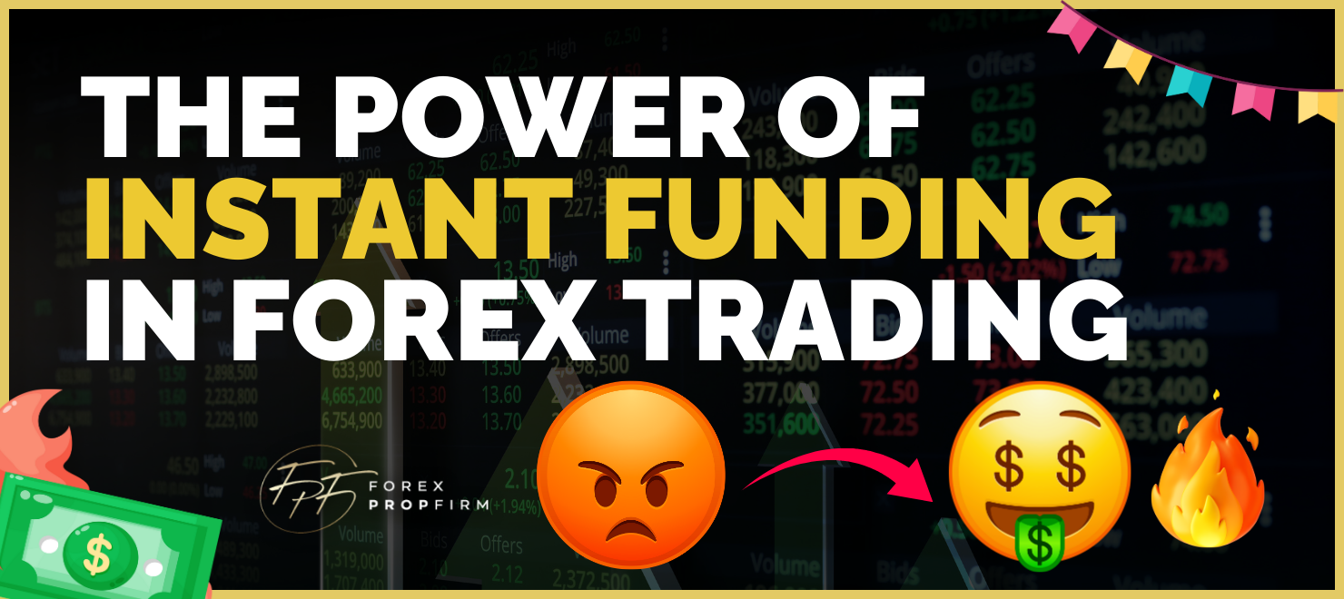 instant funding