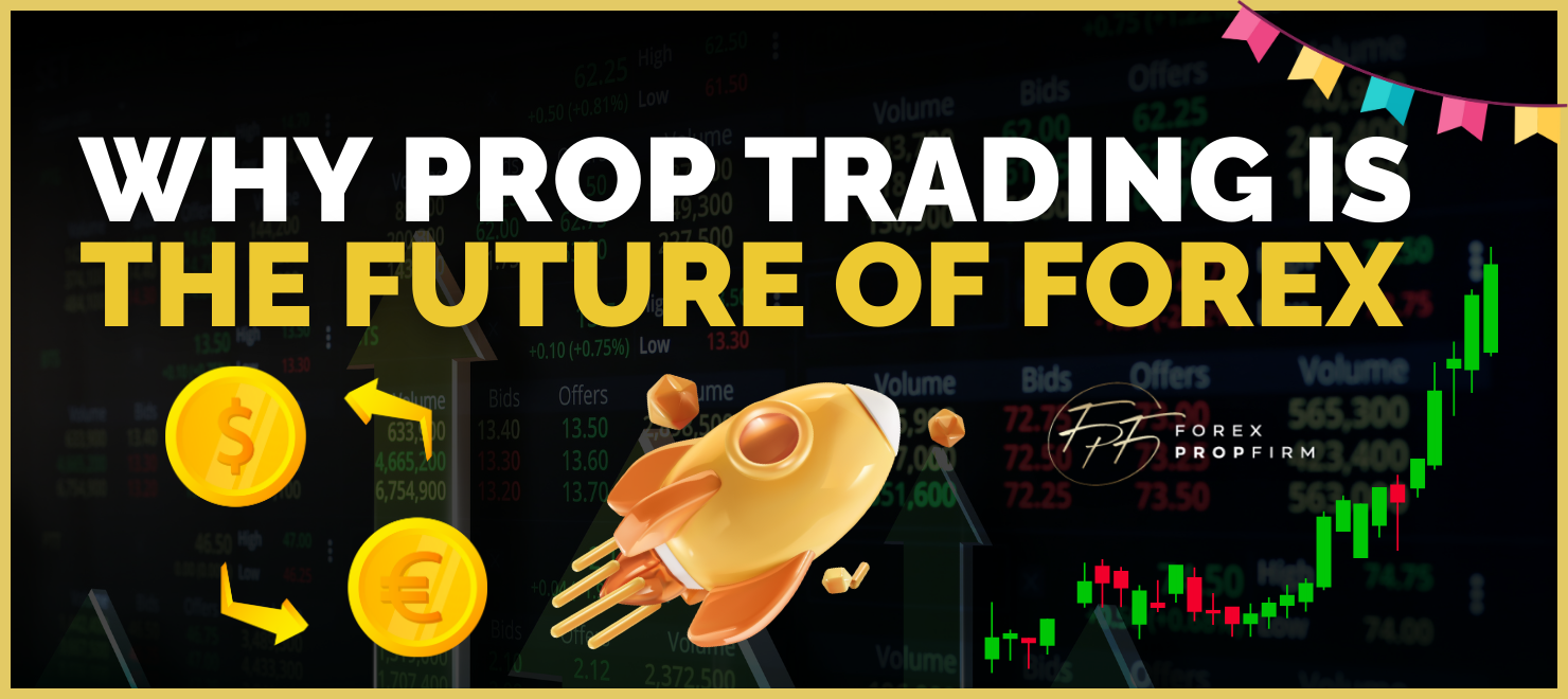 prop trading firms