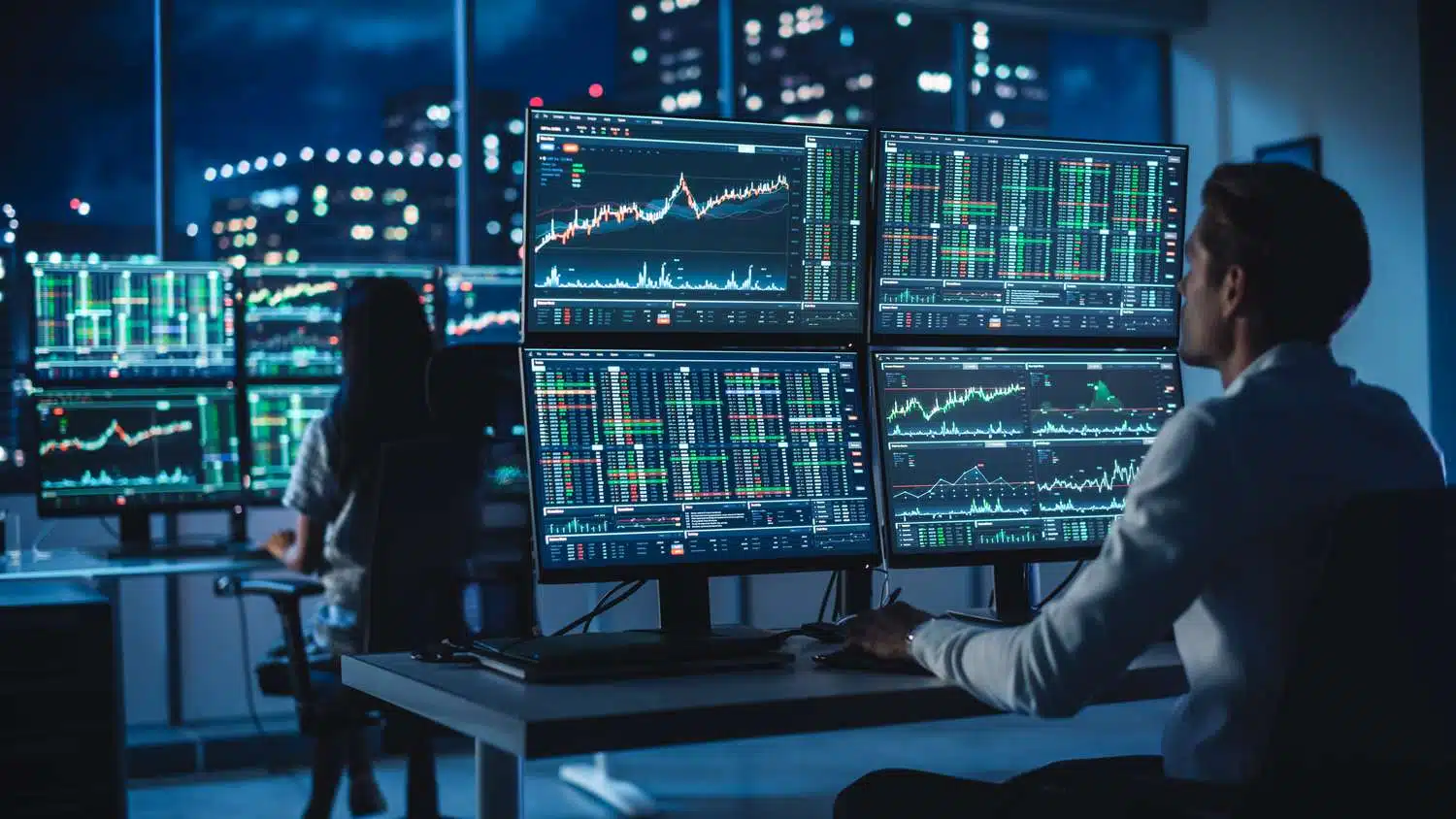 Forex Prop Firms for US Traders