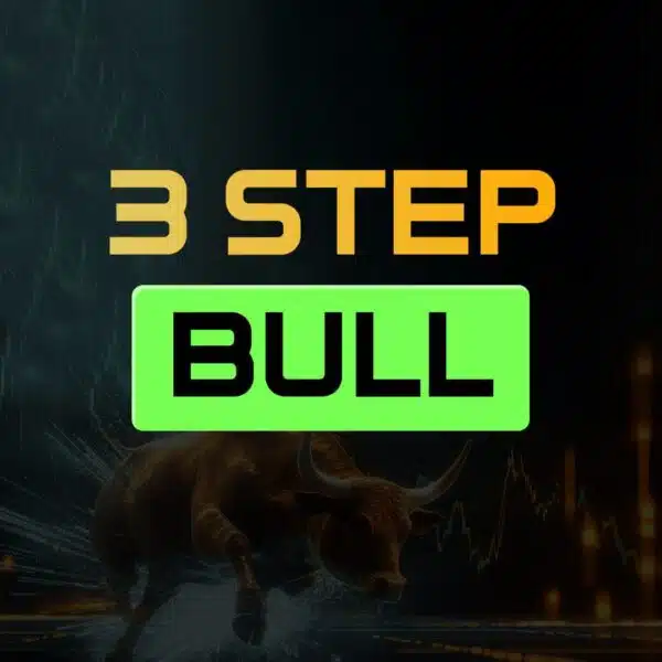 3 Step Bull - Swap Free