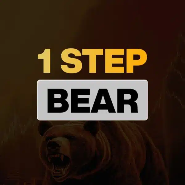 1 Step Bear - Swap Free