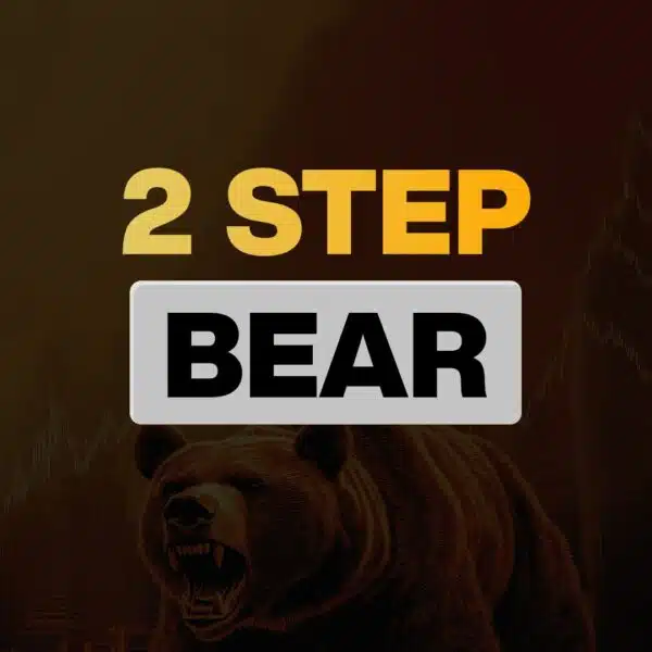 2 Step Bear - Swap Free