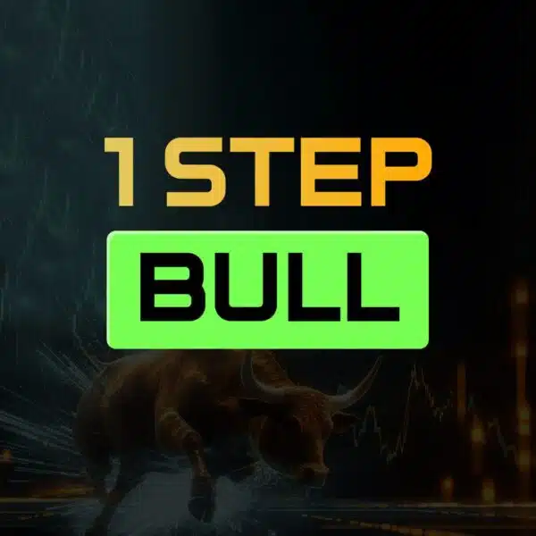1 Step Bull